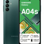 Samsung A04s (SM-A047F) U6 DUMP FILE